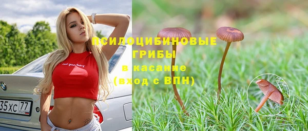 твердый Баксан